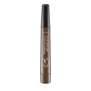 Suake Eyebrow Contouring Pencil - Brown